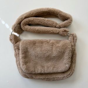 Lolita Jade messenger bag